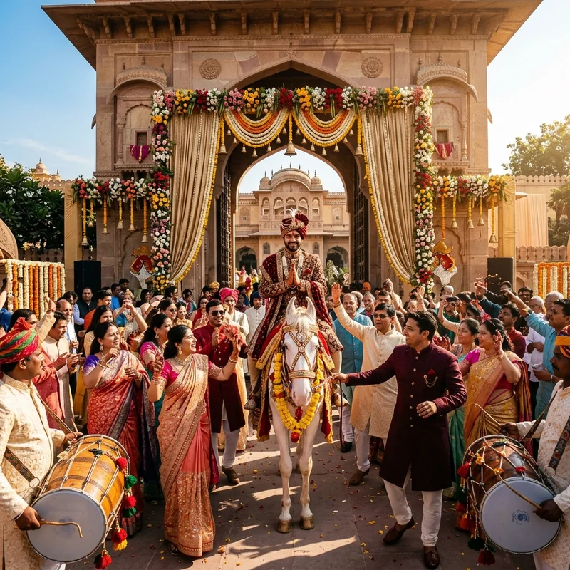 Baraat