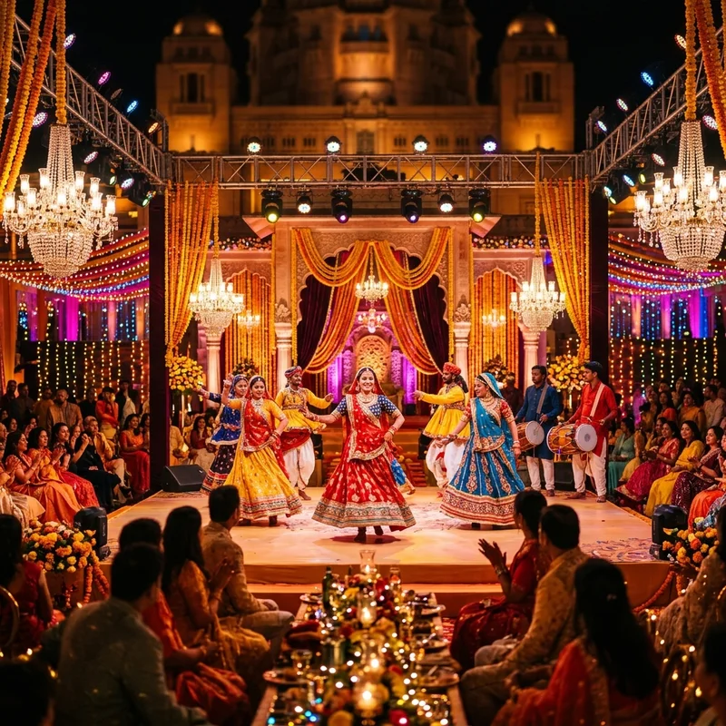 Sangeet